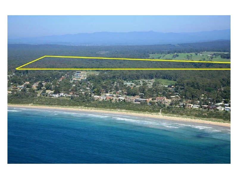 Lot 3 Broulee Road, Broulee NSW 2537