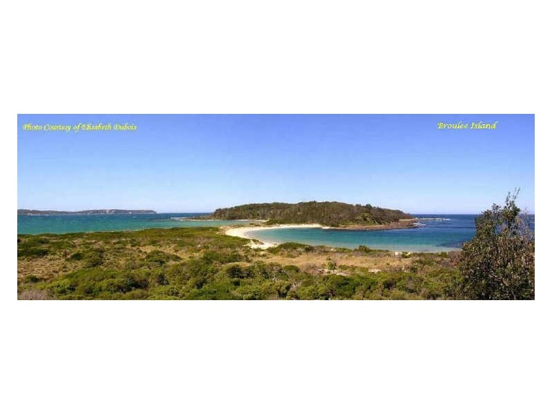 Lot 3 Broulee Road, Broulee NSW 2537