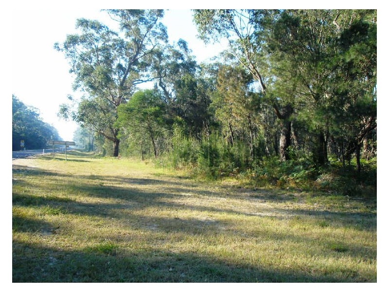 Lot 3 Broulee Road, Broulee NSW 2537
