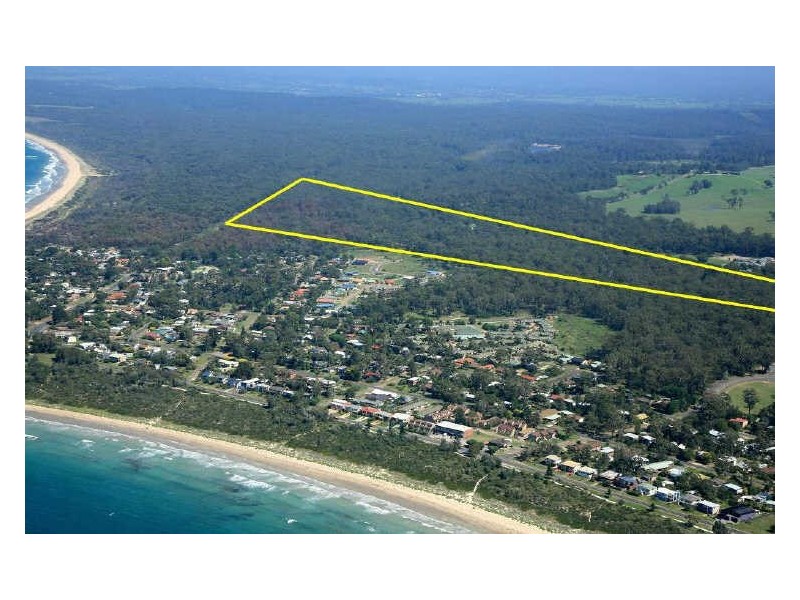 Lot 3 Broulee Road, Broulee NSW 2537