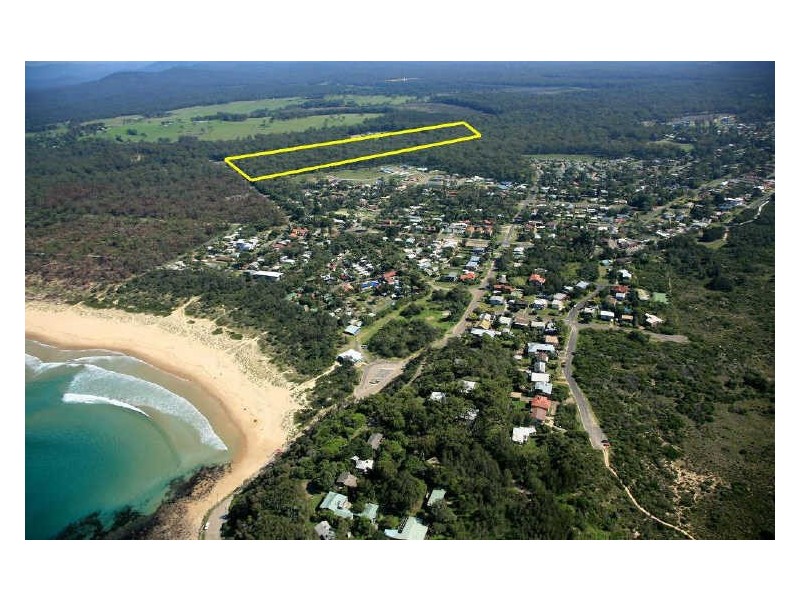 Lot 3 Broulee Road, Broulee NSW 2537
