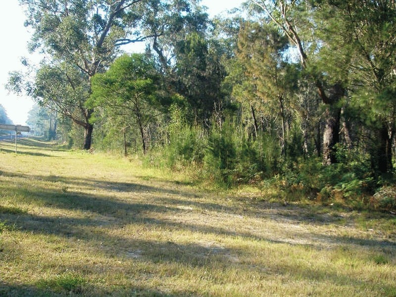 Lot 3 Broulee Road, Broulee NSW 2537