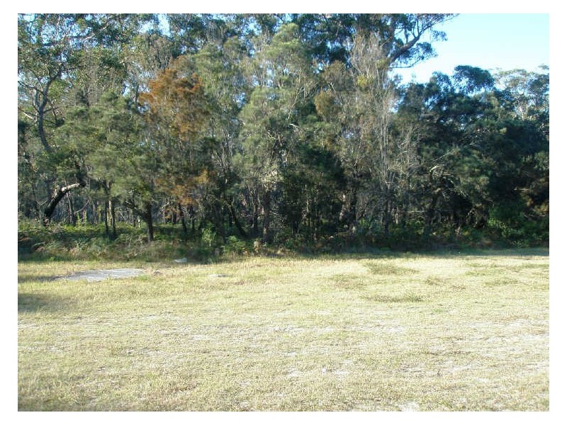 Lot 3 Broulee Road, Broulee NSW 2537
