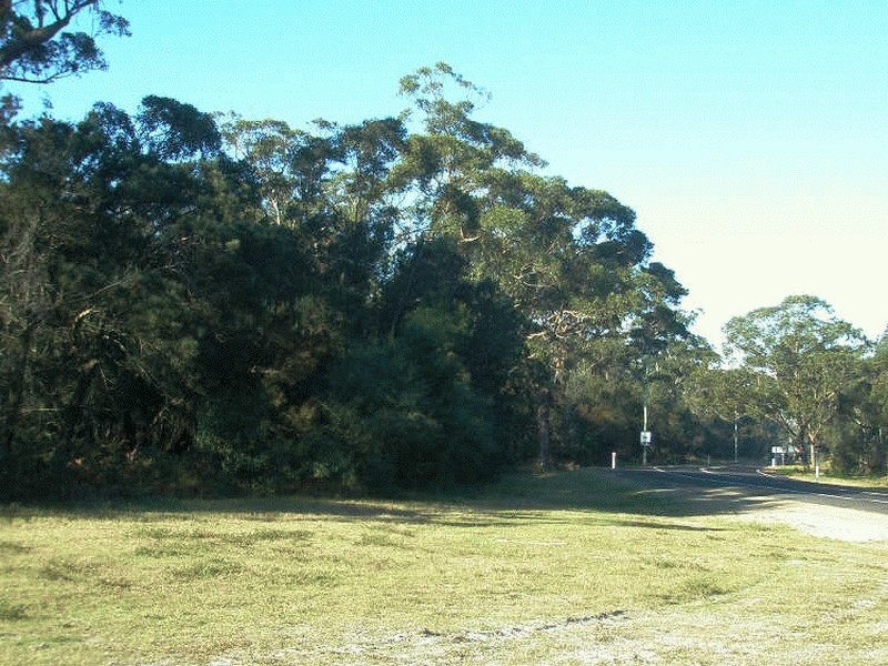 Lot 3 Broulee Road, Broulee NSW 2537