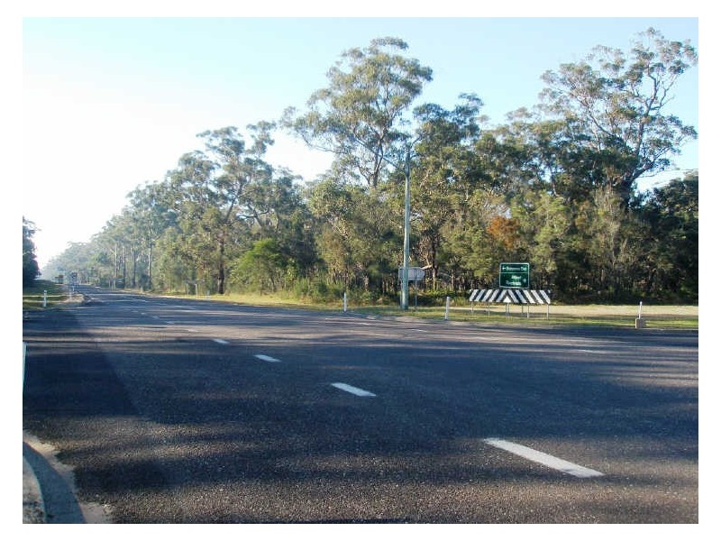 Lot 3 Broulee Road, Broulee NSW 2537