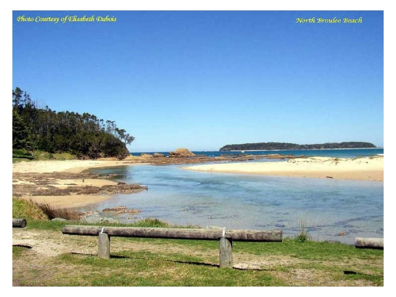 Lot 3 Broulee Road, Broulee NSW 2537