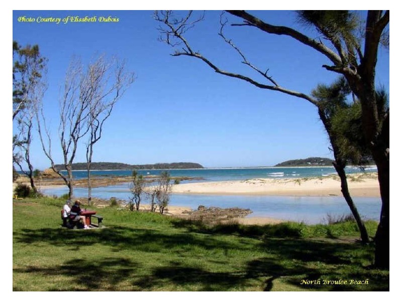 Lot 3 Broulee Road, Broulee NSW 2537