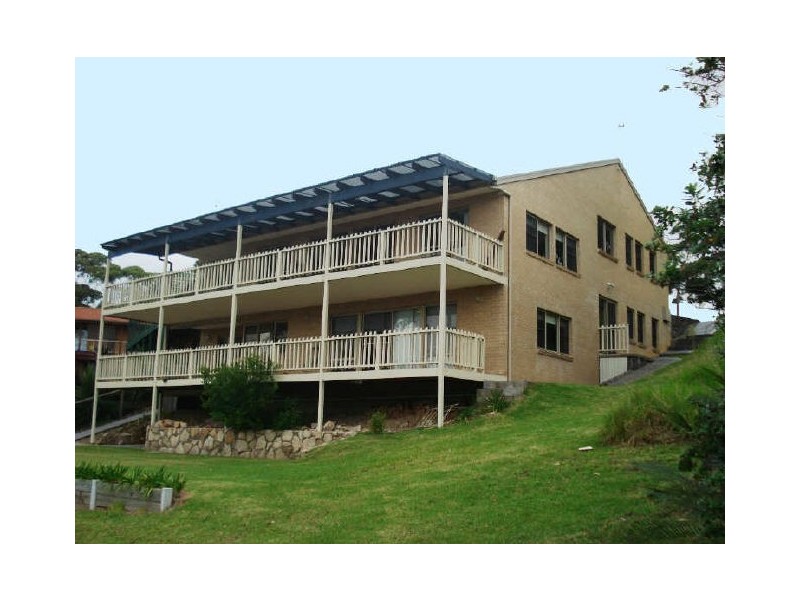 4 Nerang Place, Malua Bay NSW 2536