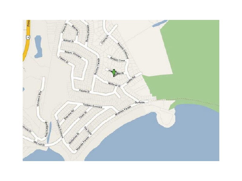 11 Hawks Nest Place, Surfside NSW 2536