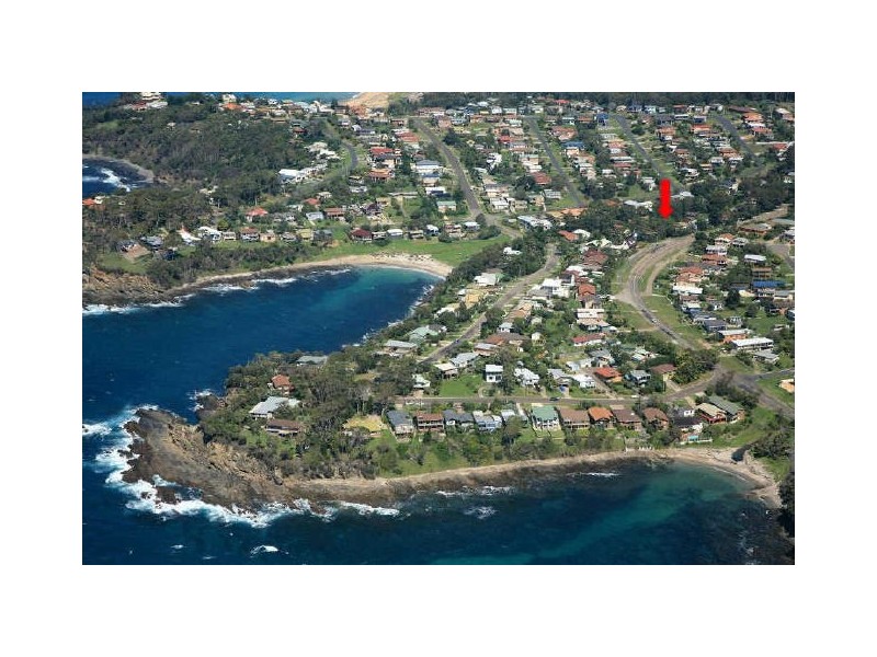59 Iluka Avenue, Malua Bay NSW 2536