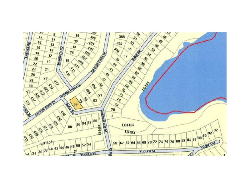 59 Iluka Avenue, Malua Bay NSW 2536