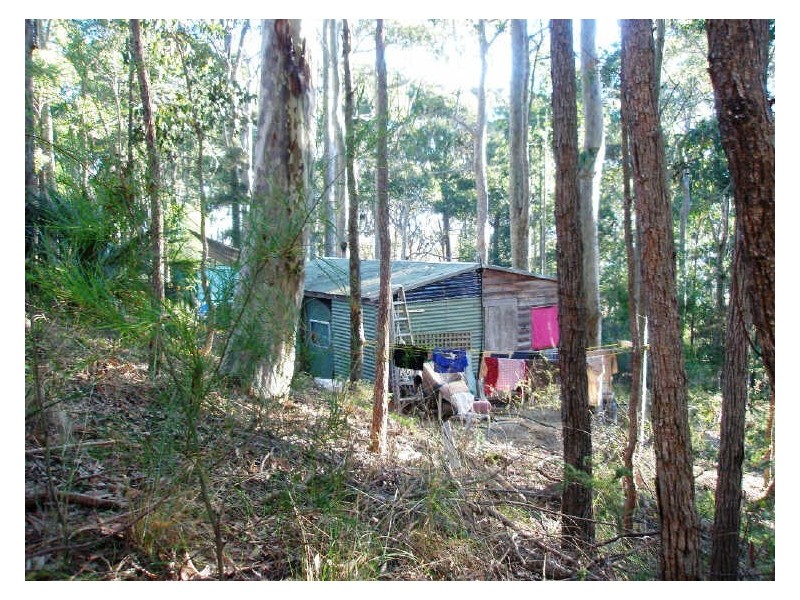 21 Roseby Drive, Rosedale NSW 2536