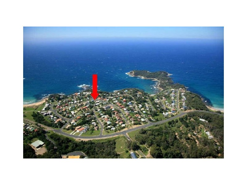 30 Pyang Avenue, Malua Bay NSW 2536