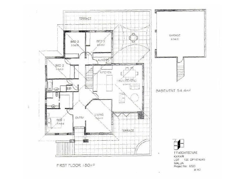 KAYAIR CONSTRUCTIONS, Malua Bay NSW 2536