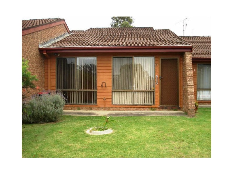 5/1 Drinnan Close, Surf Beach NSW 2536