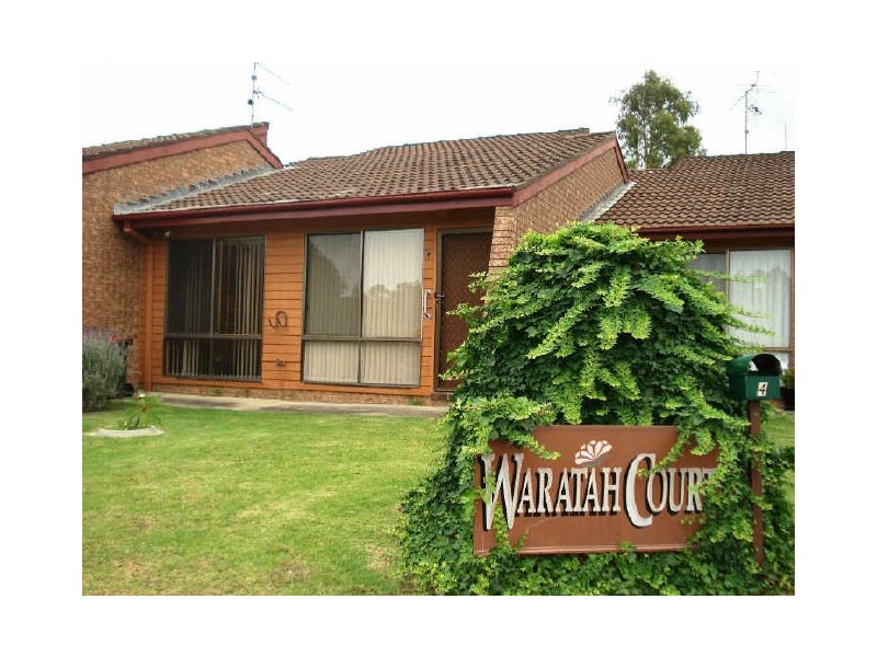 5/1 Drinnan Close, Surf Beach NSW 2536