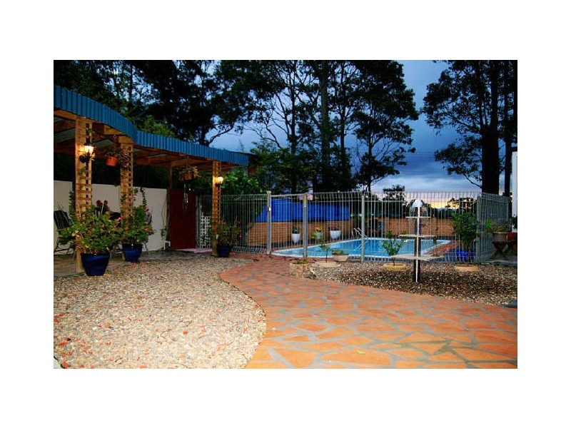 2A Barbara Crescent, Denhams Beach NSW 2536