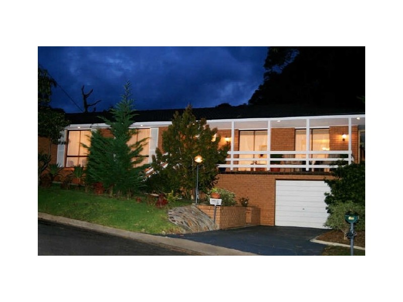 2A Barbara Crescent, Denhams Beach NSW 2536