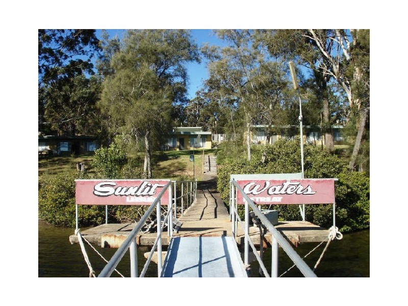 1-9 Bridgeview Road, Nelligen NSW 2536