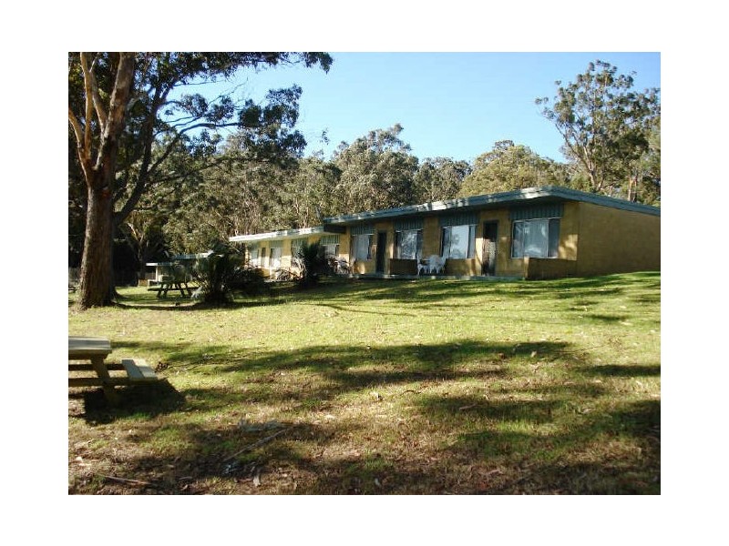 1-9 Bridgeview Road, Nelligen NSW 2536