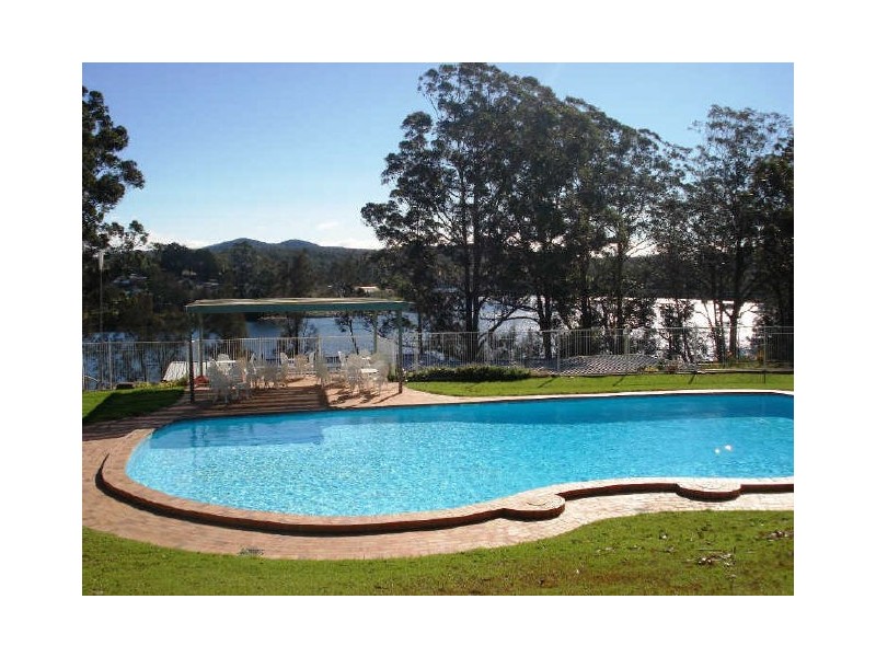 1-9 Bridgeview Road, Nelligen NSW 2536