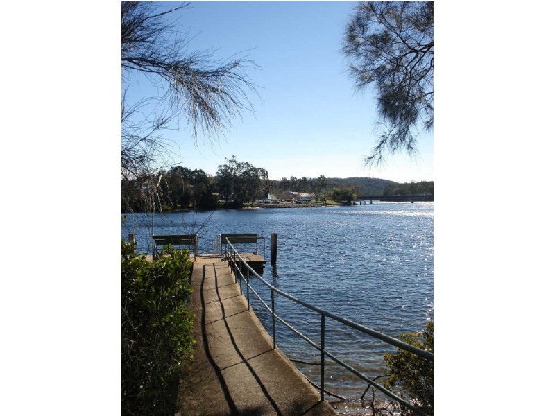 1-9 Bridgeview Road, Nelligen NSW 2536