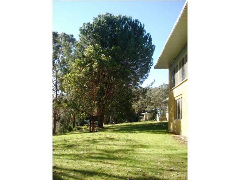 1-9 Bridgeview Road, Nelligen NSW 2536