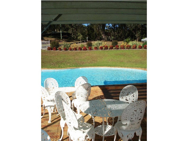 1-9 Bridgeview Road, Nelligen NSW 2536