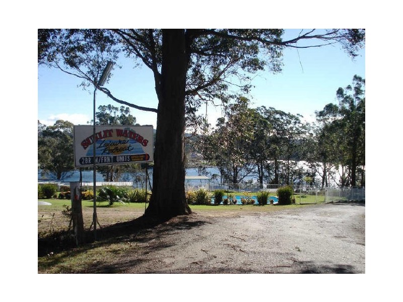 1-9 Bridgeview Road, Nelligen NSW 2536