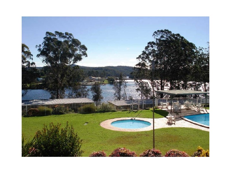 1-9 Bridgeview Road, Nelligen NSW 2536