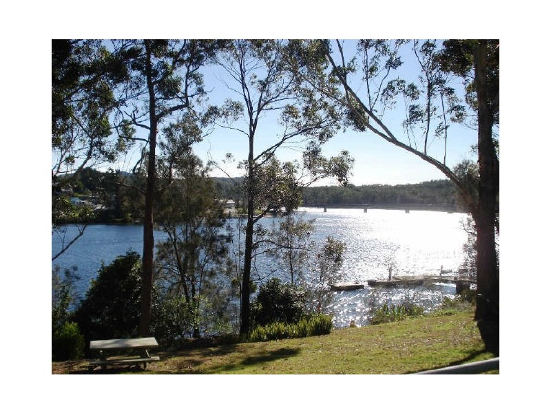 1-9 Bridgeview Road, Nelligen NSW 2536