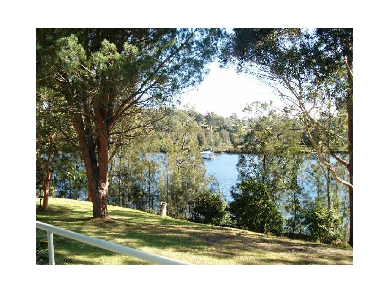 1-9 Bridgeview Road, Nelligen NSW 2536