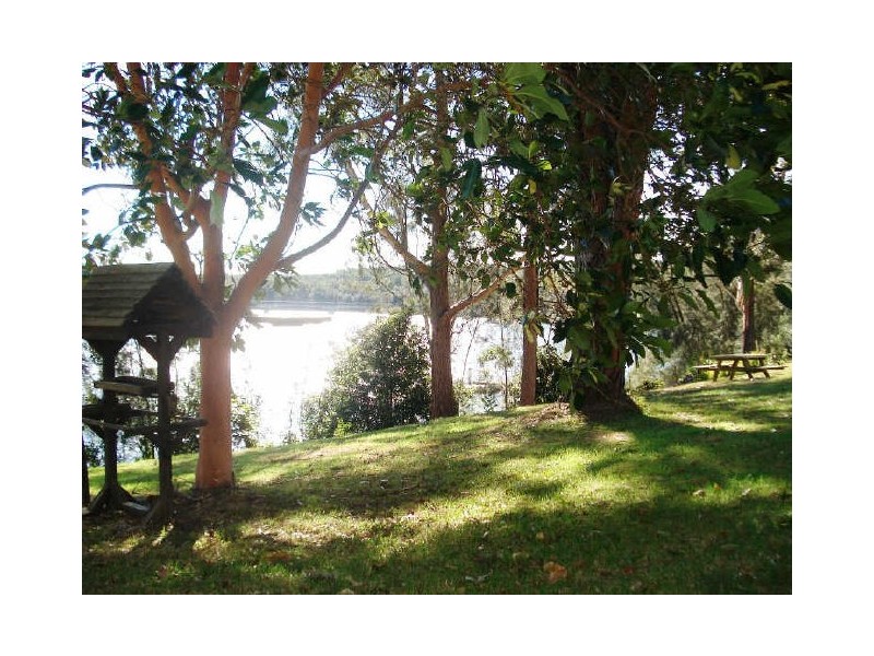 1-9 Bridgeview Road, Nelligen NSW 2536