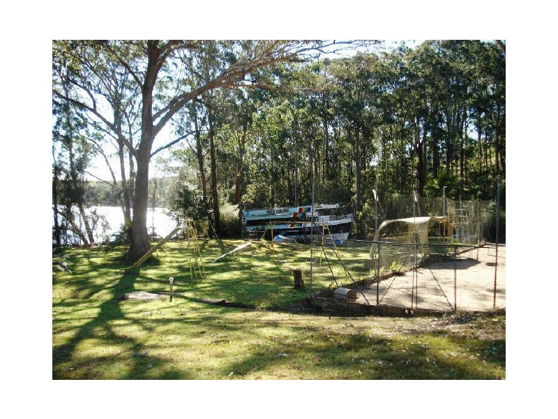 1-9 Bridgeview Road, Nelligen NSW 2536