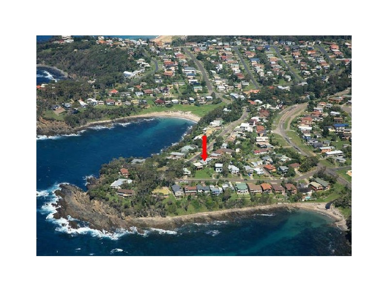 21 Iluka Avenue, Malua Bay NSW 2536