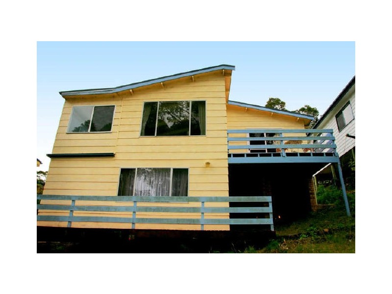 69 Forest Parade, Tomakin NSW 2537