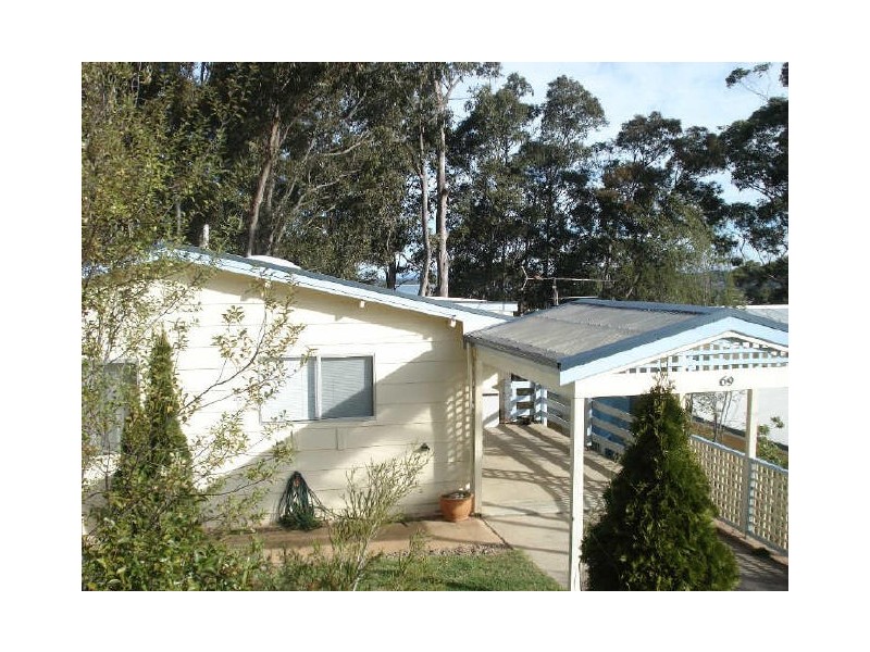 69 Forest Parade, Tomakin NSW 2537