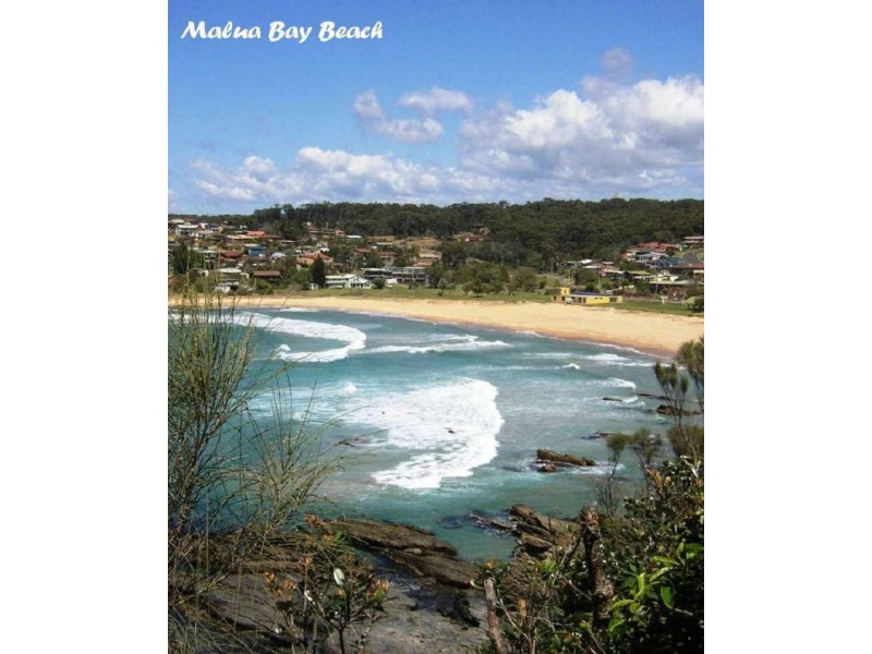 28 Warragai Place, Malua Bay NSW 2536