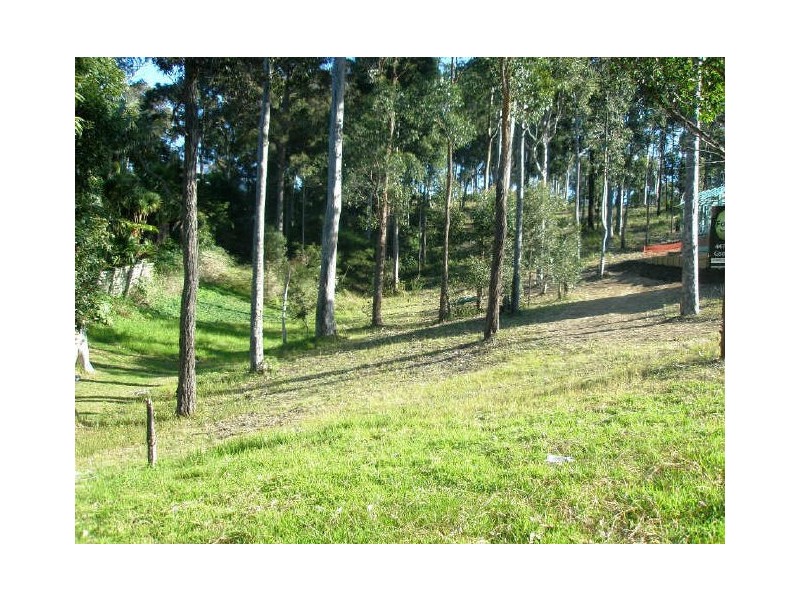 Lot 136 Merriwee Avenue, Malua Bay NSW 2536
