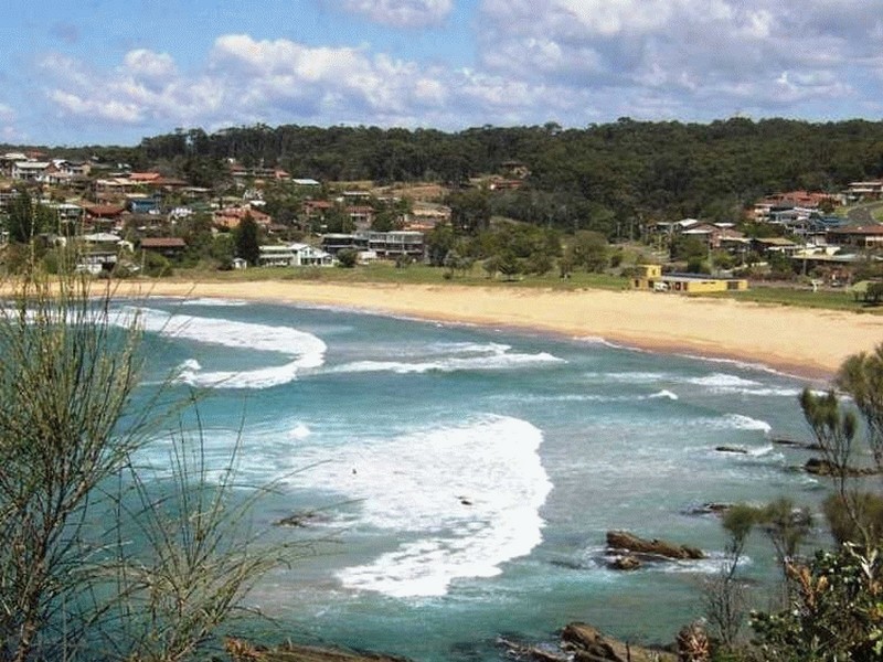 8 Warragai Place, Malua Bay NSW 2536