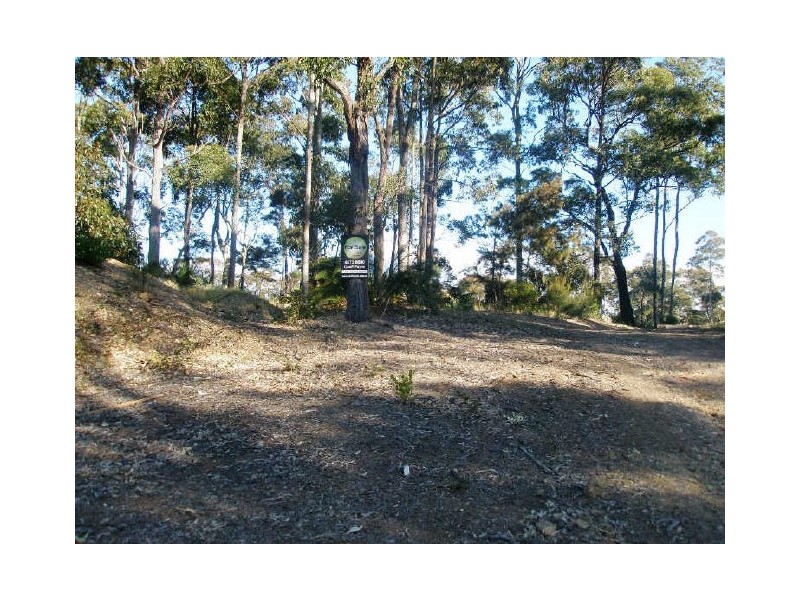 Lot 164 Warragai Place, Malua Bay NSW 2536