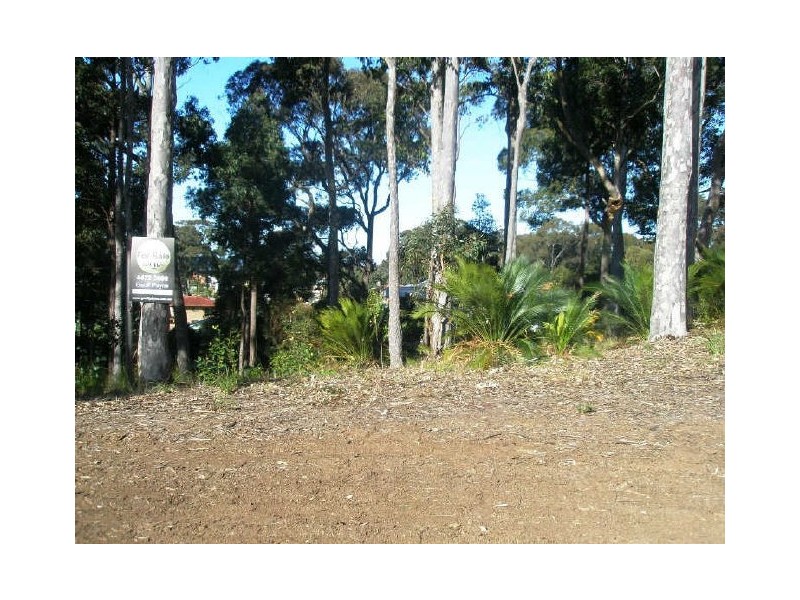 Lot 165 Warragai Place, Malua Bay NSW 2536