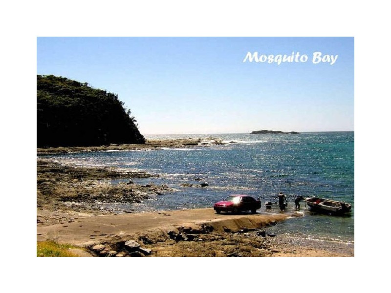Lot 165 Warragai Place, Malua Bay NSW 2536