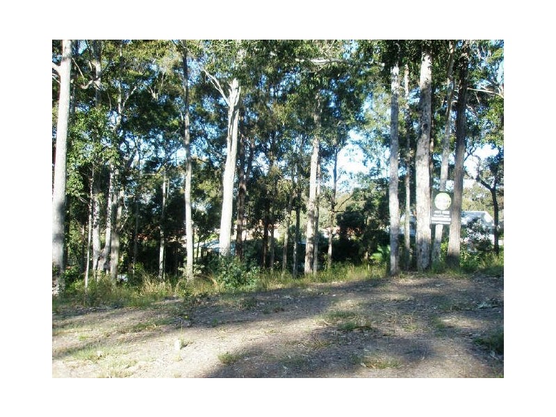 Lot 167 Warragai Place, Malua Bay NSW 2536