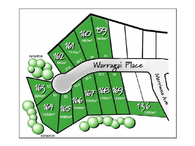 Lot 167 Warragai Place, Malua Bay NSW 2536