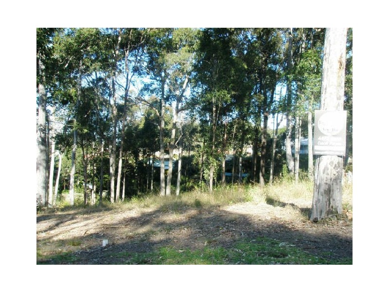 Lot 169 Warragai Place, Malua Bay NSW 2536
