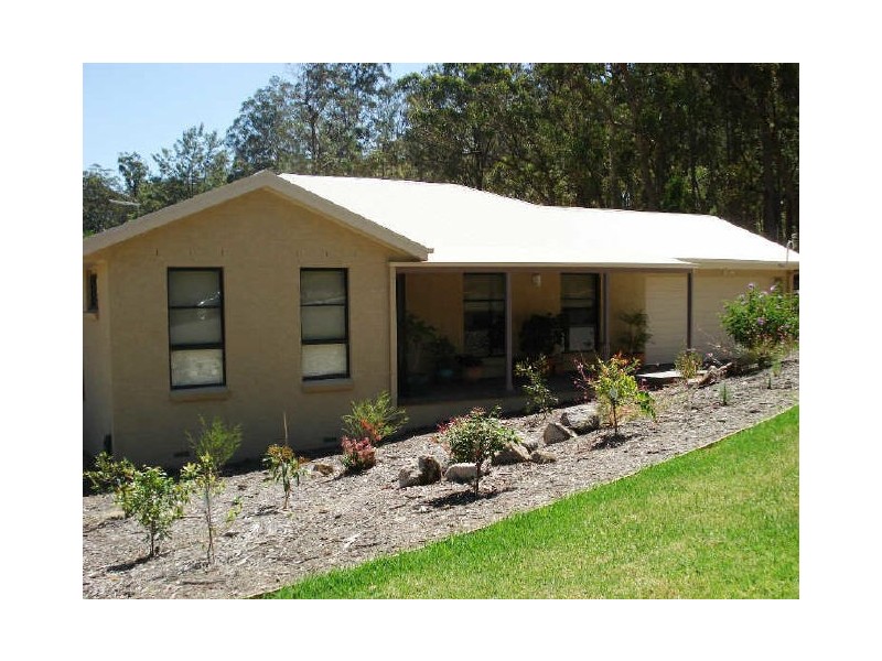 9 Bateman Street, Mogo NSW 2536