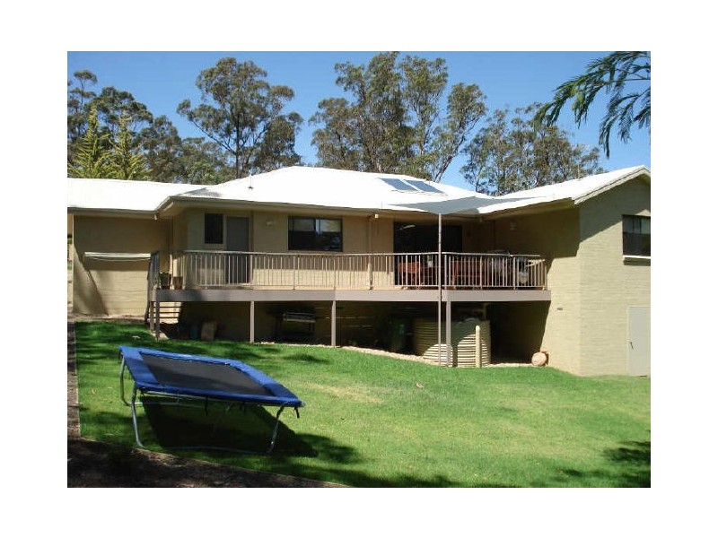 9 Bateman Street, Mogo NSW 2536