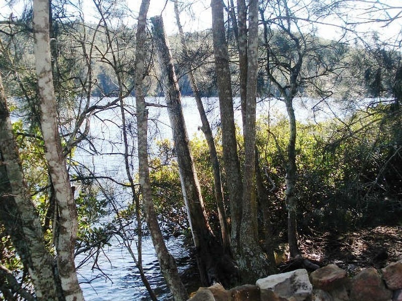 Kings Highway, Nelligen NSW 2536