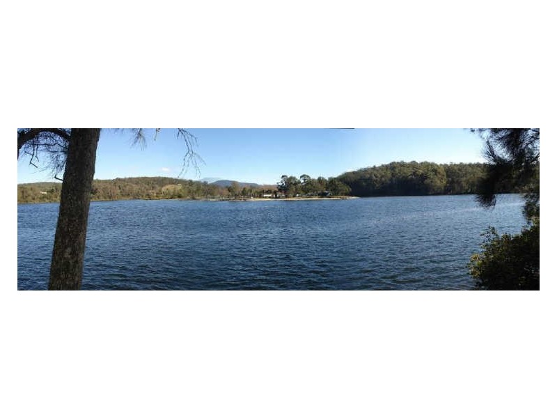 Kings Highway, Nelligen NSW 2536